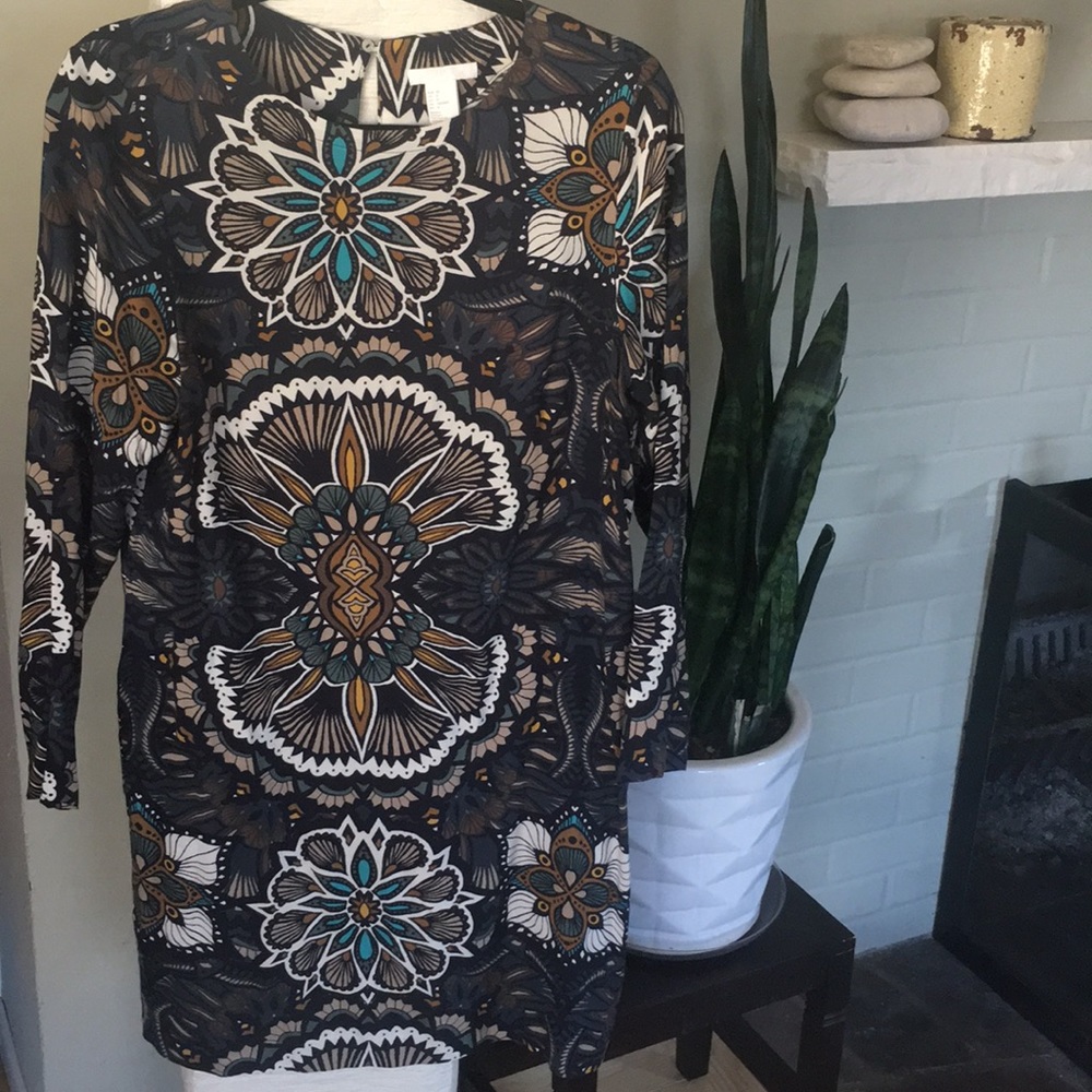 Amazing shift dress from H&M size 8